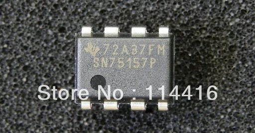 SN75157P ENTEGRE 75157 BURENDEL