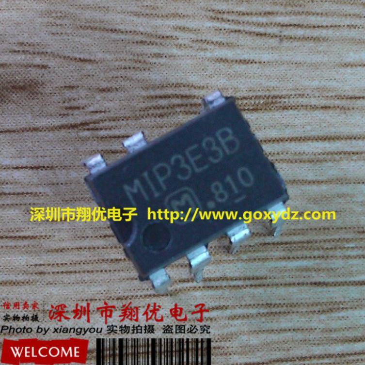MIP3E3B MIP