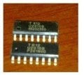 U2010B SMD IC  ENTEGRE BURENDEL