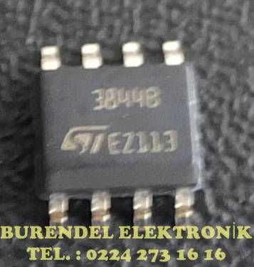 UC3844 ENTEGRE 14PIN SMD
