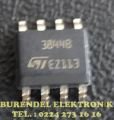 UC3844 ENTEGRE 14PIN SMD