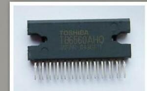 TB6560AHQ TB6560