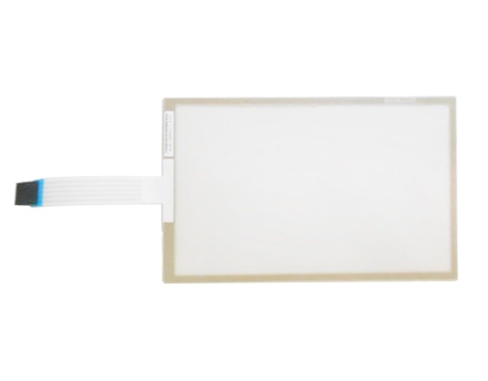 T070S-5RB003N-0A11R0-080FH TOUCH SCREEN GLASS BURENDEL