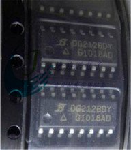 DG212BDY SMD ENTEGRE