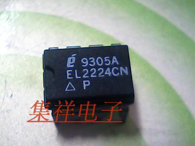 EL2224CN DIP8 DUAL