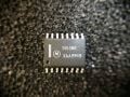 14538 WSO16 SMD GENIS 14538B