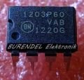 1203P60 DIP8 1203P60
