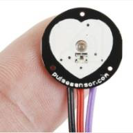 AC-C077 Nabız Kalp Atışı Sensör Modülü BURENDEL