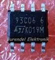 93C06 SO8 SMD ENTEGRE C06