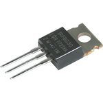 IRFBG30 3.1 A 1000V P-CH