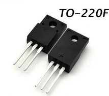 PJ F10NA60 TO220F MOSFET 10A 600V