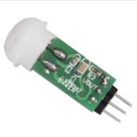 AC-KJ517 SC-0072 Kızılötesi Sensör Modülü BURENDEL