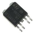 VN750 SMD P2PAK VN750B5