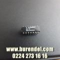 CD4030CN DIP ENTEGRE