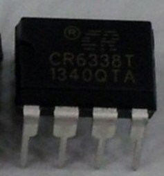CR6338T DIP ENTEGRE