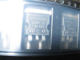 STTH2003CG D2PAK ENTEGRE