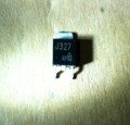 J327 SMD BURENDEL