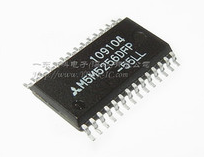 M5M51008AFP-55LL  SOP32