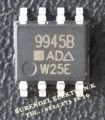 SI9945B SMD ENTEGRE SI9945A SO8 SI99458