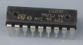 L603C DIP18 ENTEGRE BURENDEL