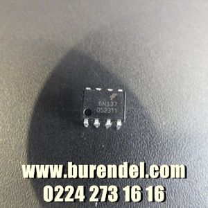 6N137 DIP OPTO