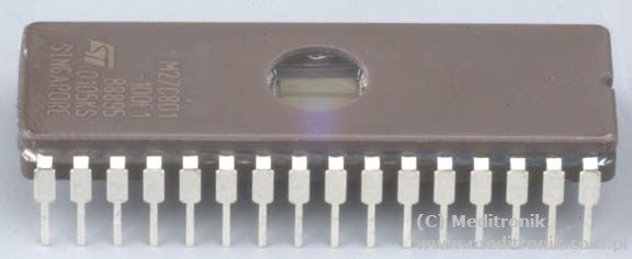 27C801 DIP
