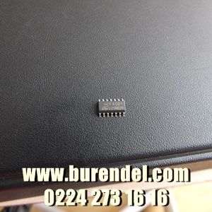HCF4081BT SMD CD4081BM SMD ENTEGRE