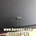 HCF4081BT SMD CD4081BM SMD ENTEGRE