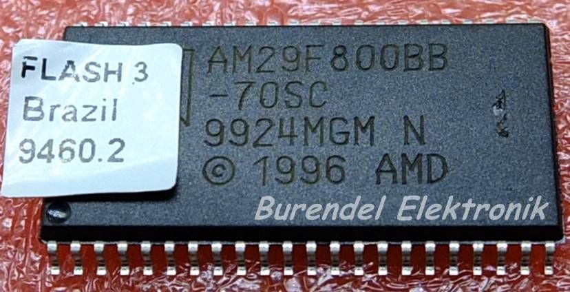 AM29F800BB-70SC ENTEGRE SOIC GENIS SOP44