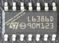 L6386D ENTEGRE SMD