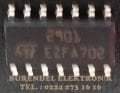 LM2901 SMD ENTEGRE