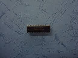 74HC42D SMD ENTEGRE