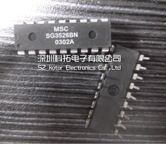 SG3526BN ENTEGRE