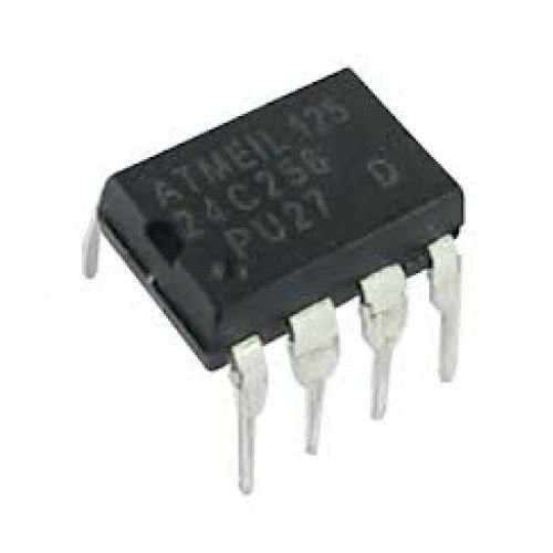 24C256  DIP8