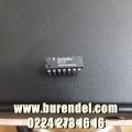 CD4002BE DIP ENTEGRE BURENDEL