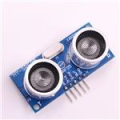 AC-NB009 HY-SRF05 5 Pin Ultrasonik Mesafe Sensörü BURENDEL