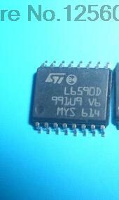 L6590D SMD GENIS