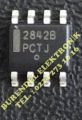 UC2842J ENTEGRE  SO8 2842B SMD 28428