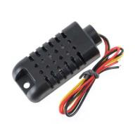 AC-NB011 DHT21 Sıcaklık ve Nem Sensörü BURENDEL