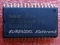 D431000AGW-70L SMD ENTEGRE D43100AGW-70L