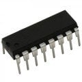 PC846 DIP16 QUAD OPTO