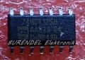 74HCT125D SOIC ENTEGRE