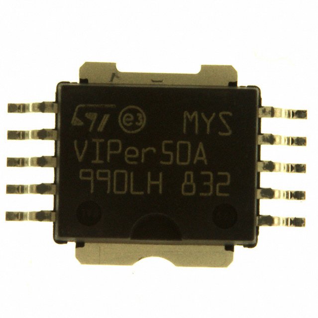 VIPER50A POWERSO-10