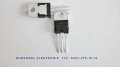 7805 L7805CV VOLTAJ REGULATORU TO220