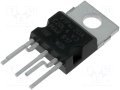 VIPER20A TO220-5 TRANSISTOR