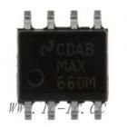 MAX660M ENTEGRE SMD MAX660CSA