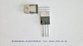 7806 L7806C VOLTAJ REGULATORU +6V TO220