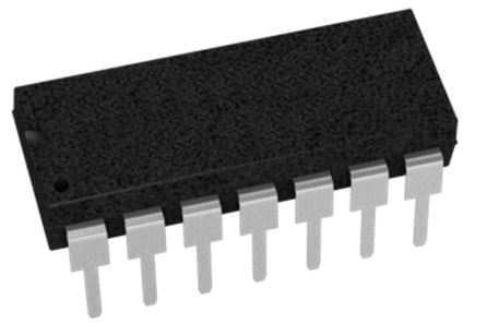 74LS393 DIP ENTEGRE