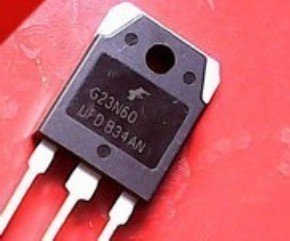 G23N60 IGBT G23N60UFD TO247 SGH23N60UFD TO3P TO-3P