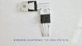 7808  L7808CV VOLTAJ REGULATORU +8V TO220